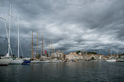 Régates Royales 2020