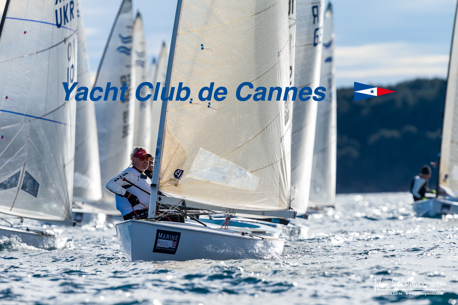 Semaine Internationale de Cannes de Finn 2022 Semaine Internationale de Cannes de Finn 2022