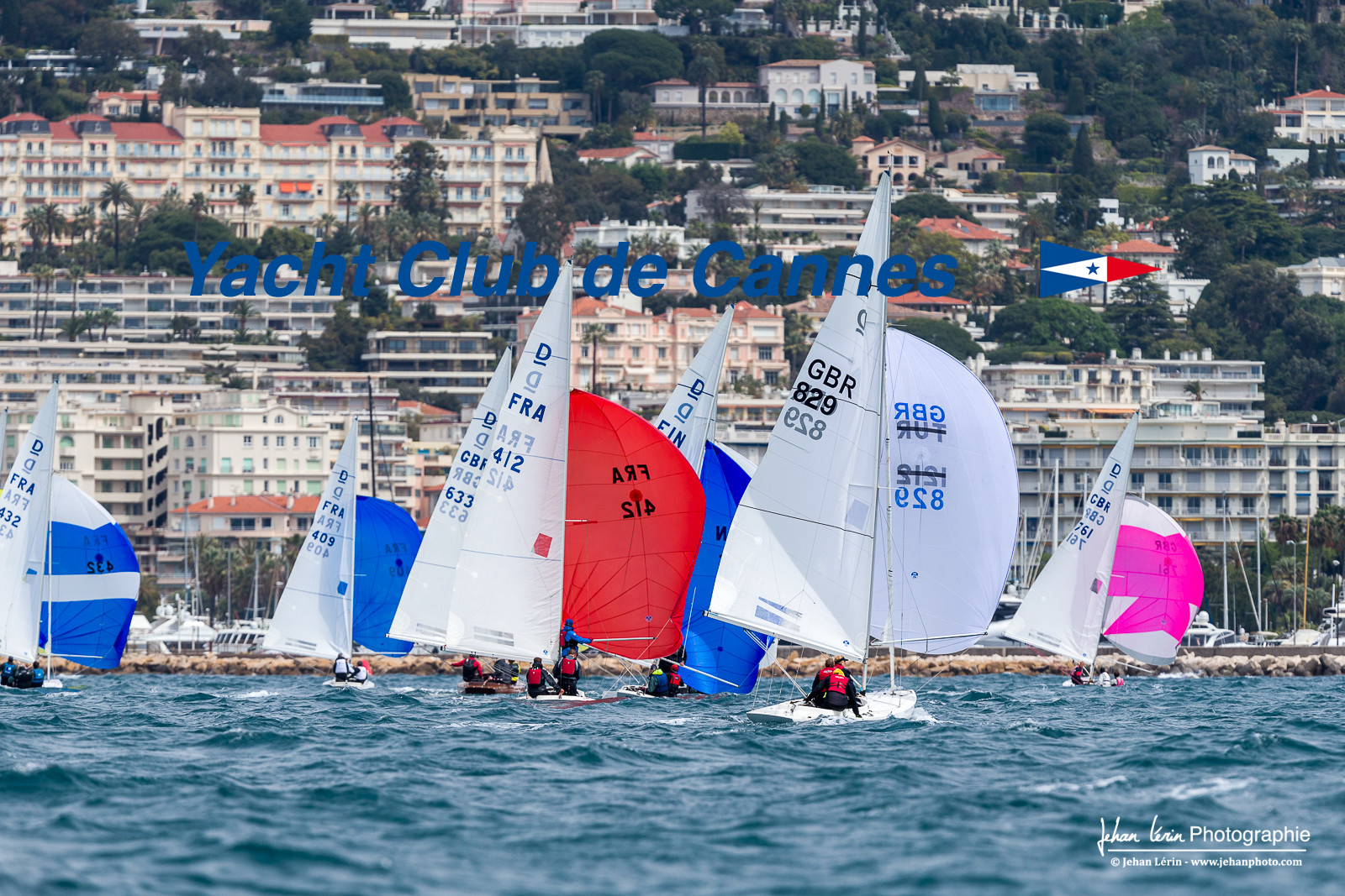 Semaine Internationale de Cannes de Dragon 2022 Semaine Internationale de Cannes de Dragon 2022