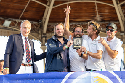 Régates Royales 2021