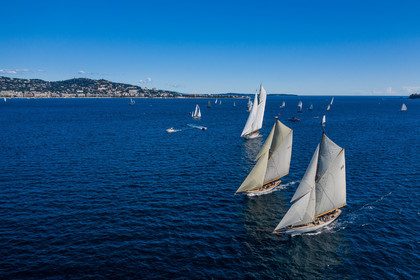 Régates Royales 2020