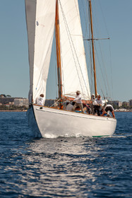 Régates Royales 2020