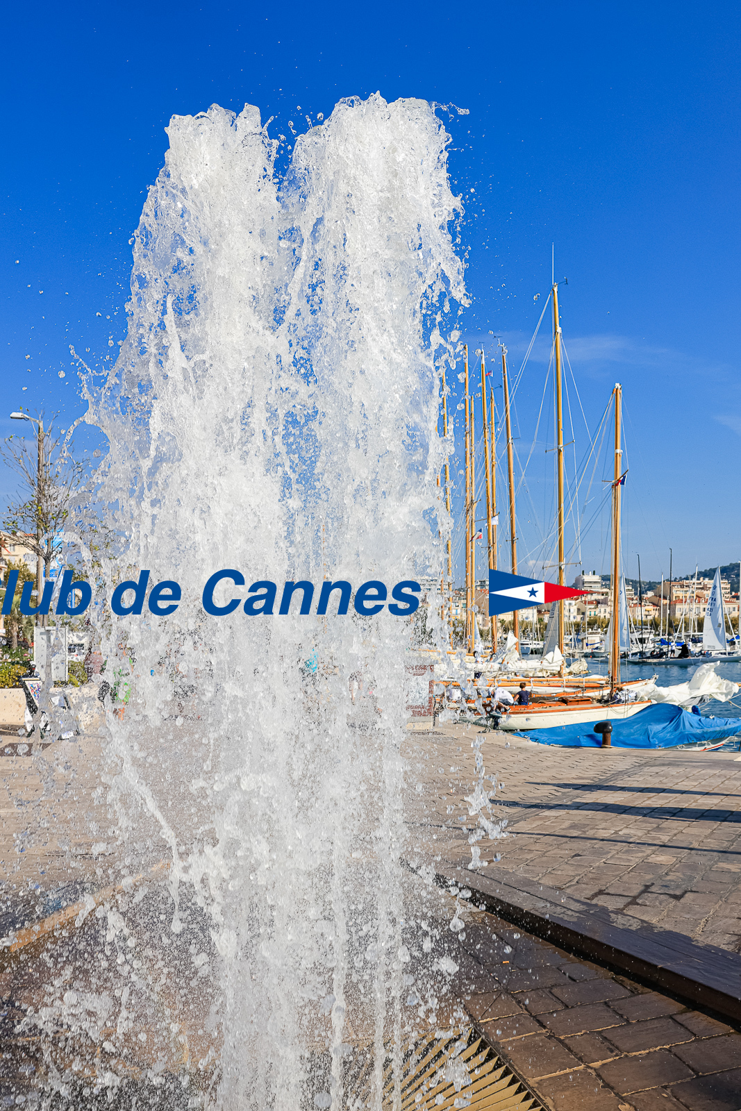 Régates Royales 2021