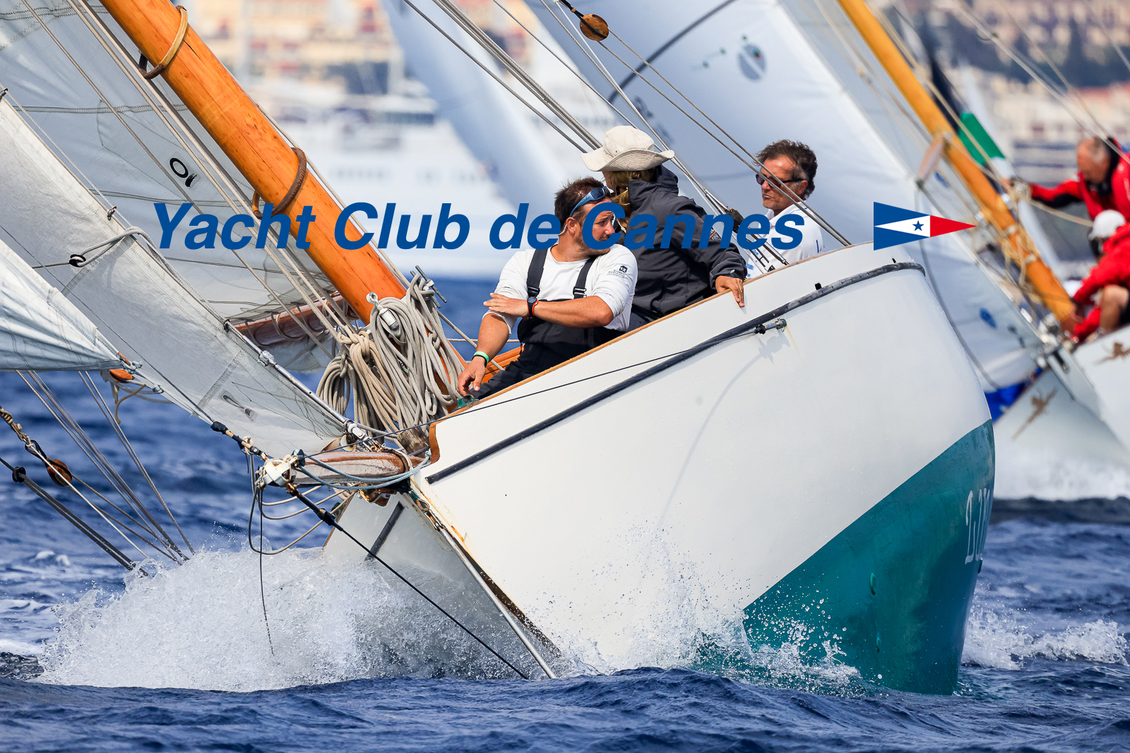 Régates Royales 2021
