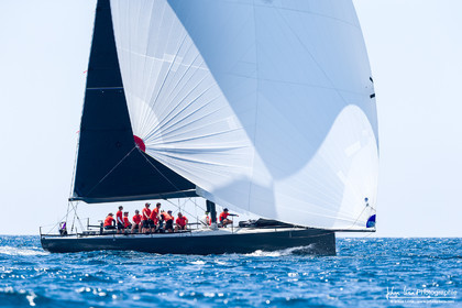 Championnat d Europe IRC 2023 - IRC European Championship 2023