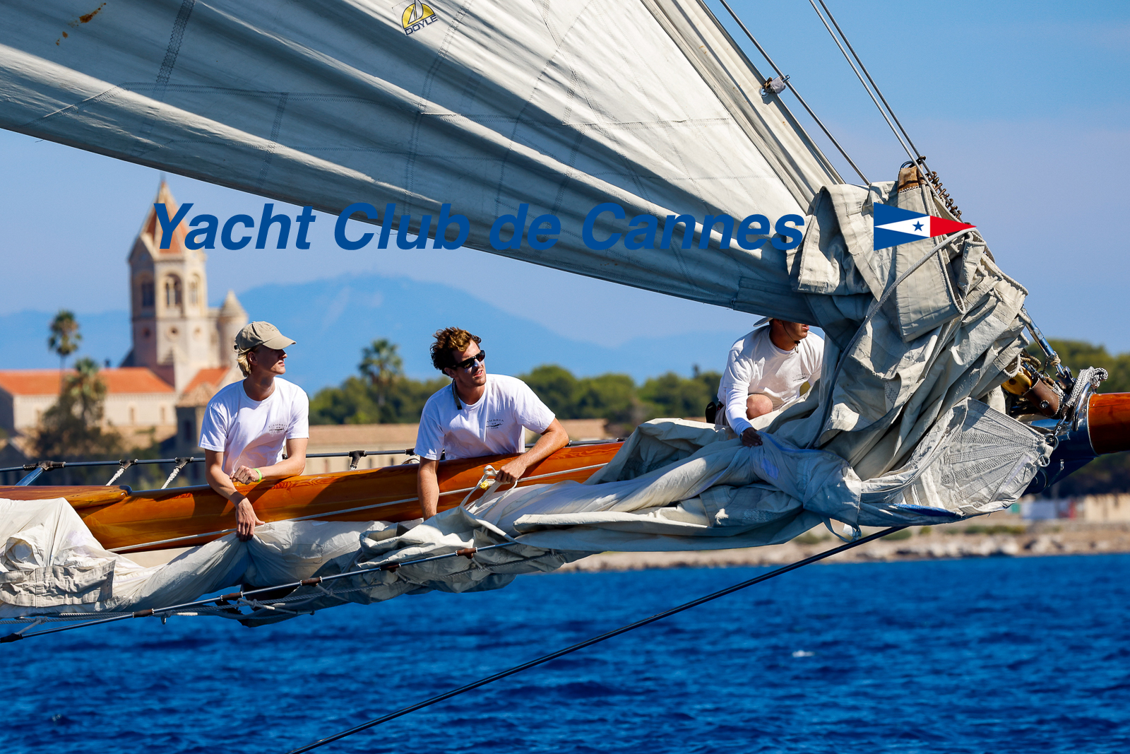 Régates Royales 2021