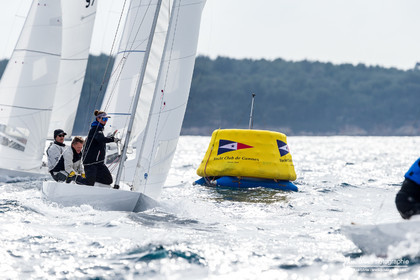 International Extra Cup Dragon 2023