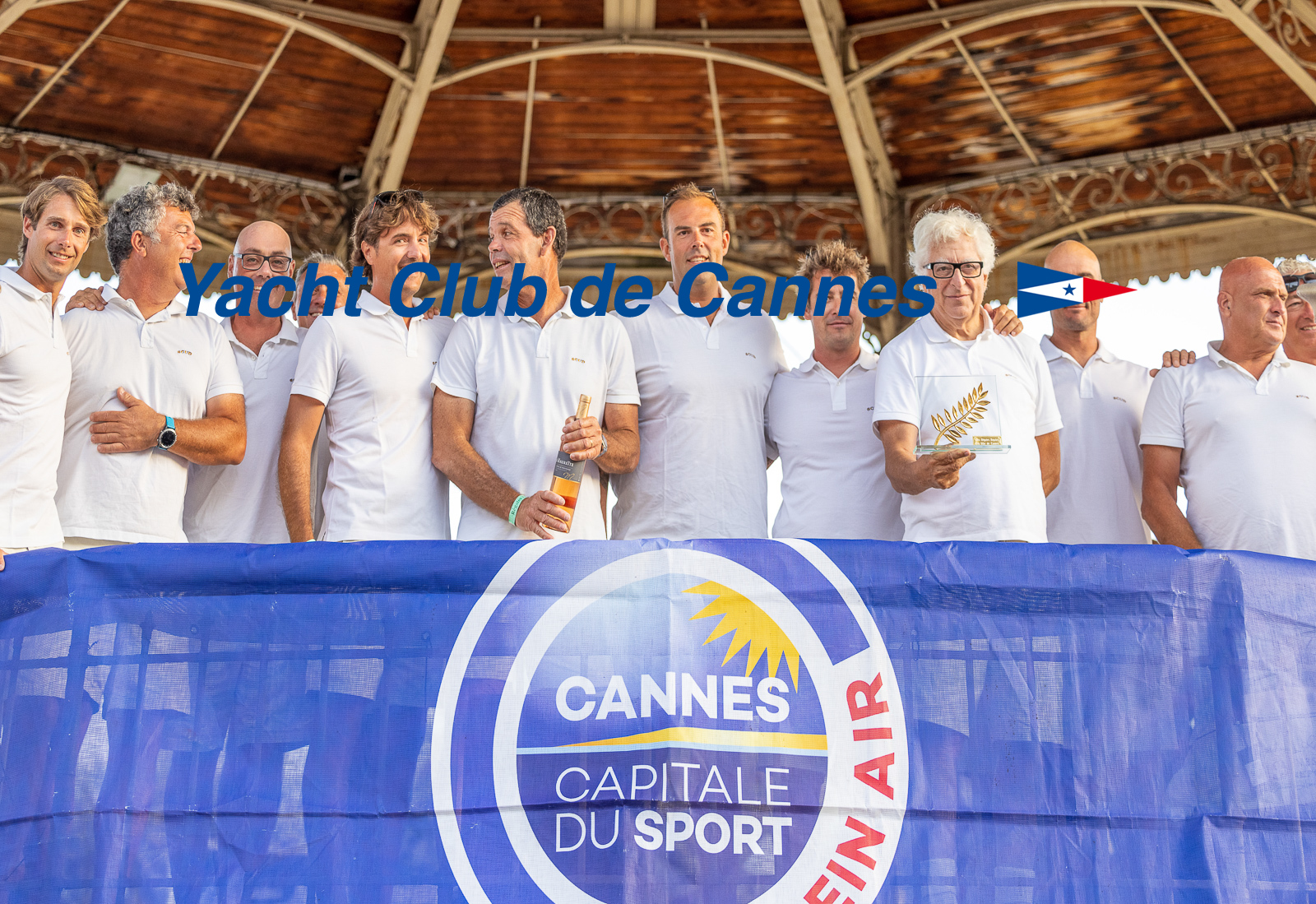 Régates Royales 2021