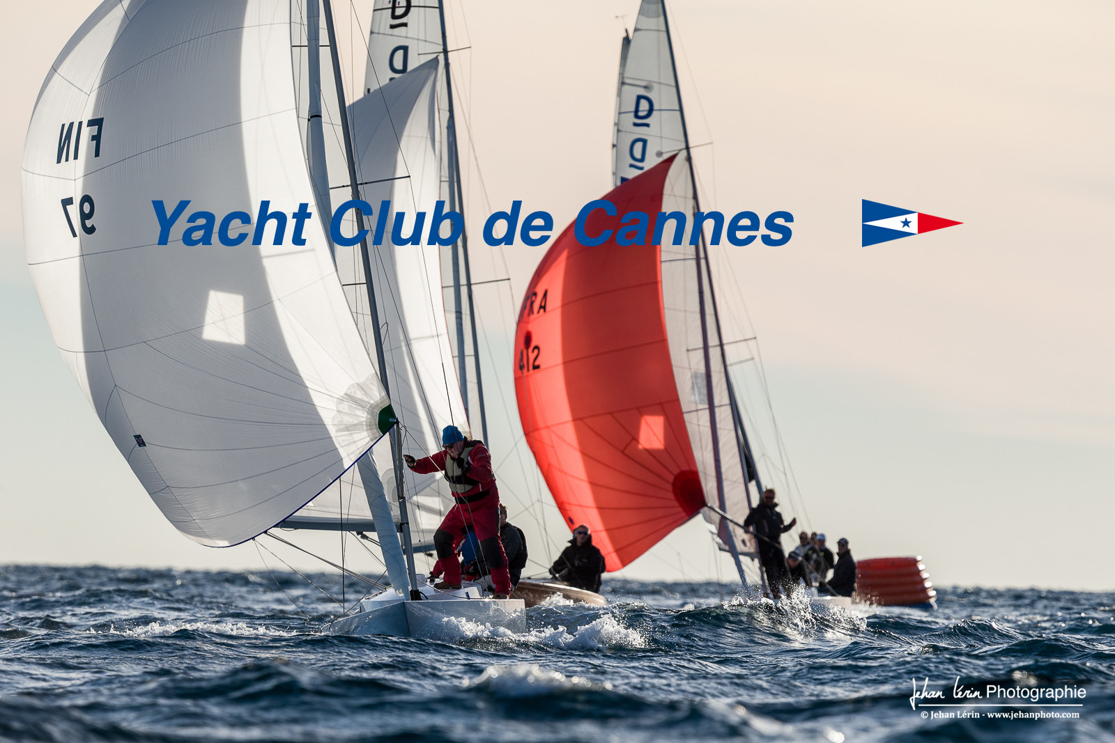 Coupe d'Hiver des Dragon