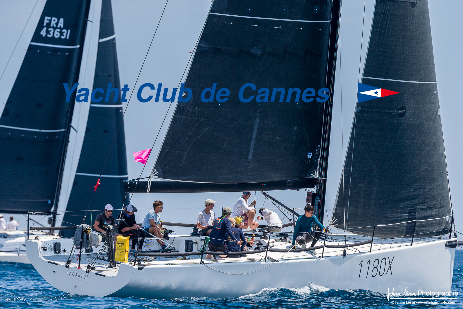 Championnat d Europe IRC 2023 - IRC European Championship 2023