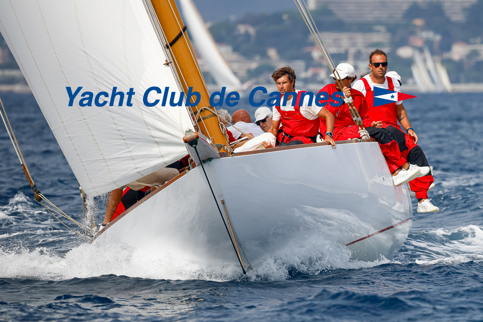 Régates Royales 2021