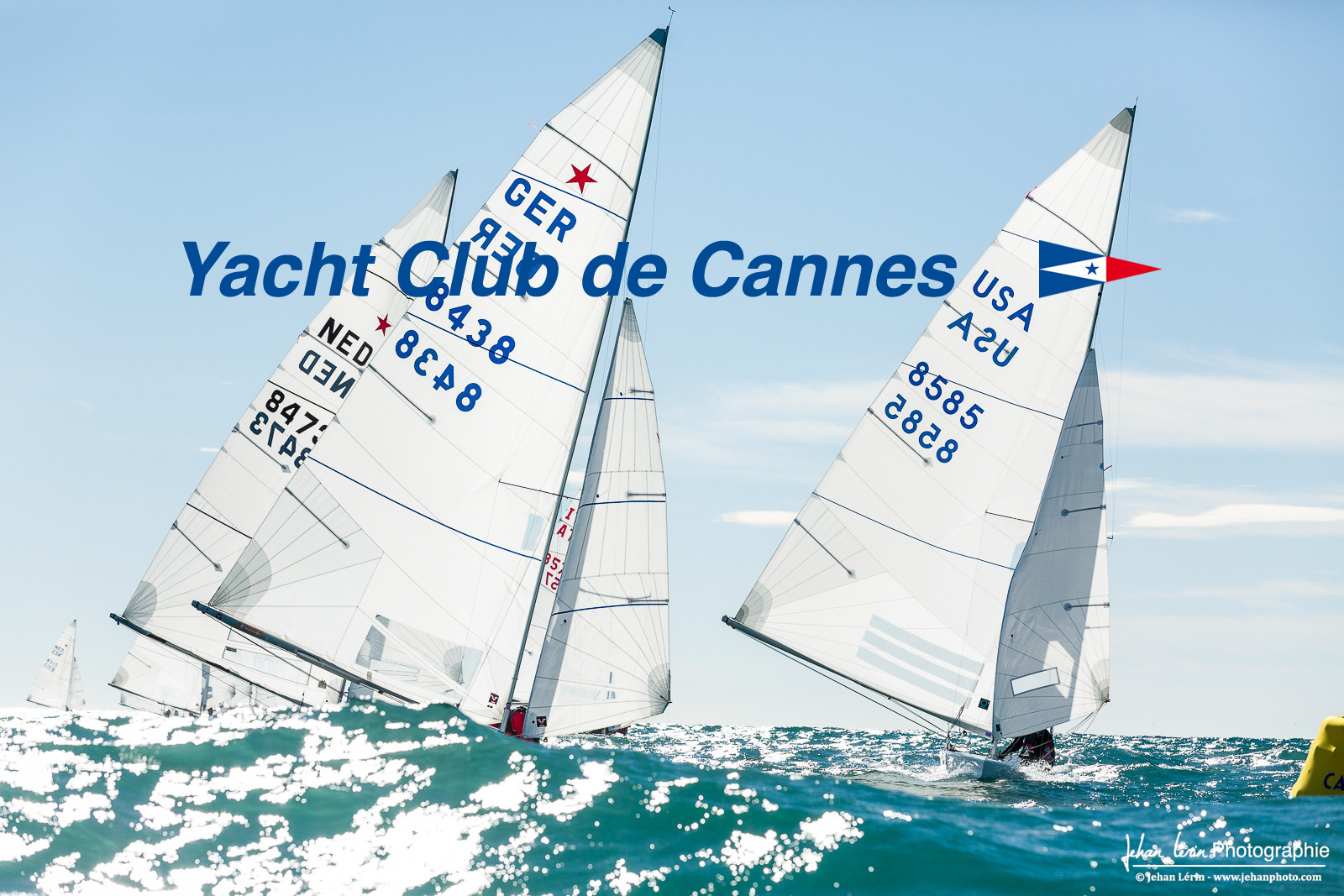 European Championship Star 2023