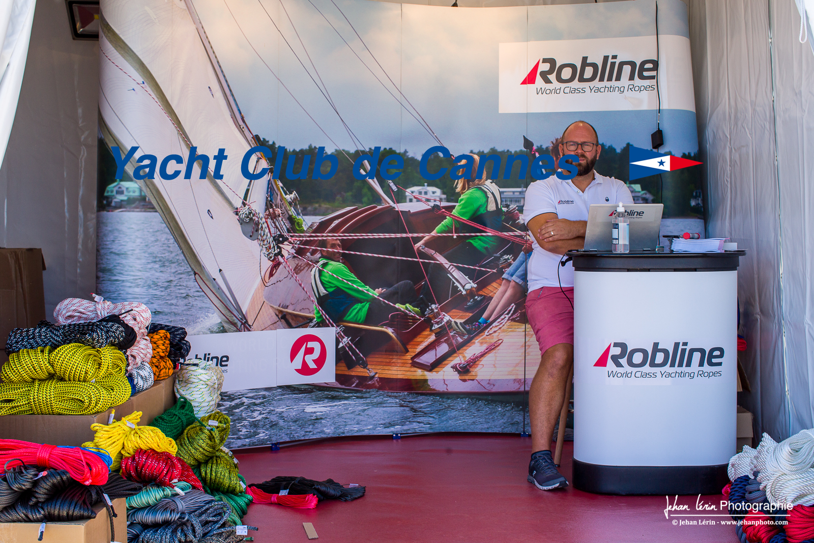 Régates Royales 2021