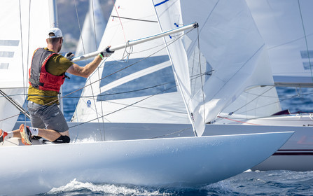 Régates Royales 2021