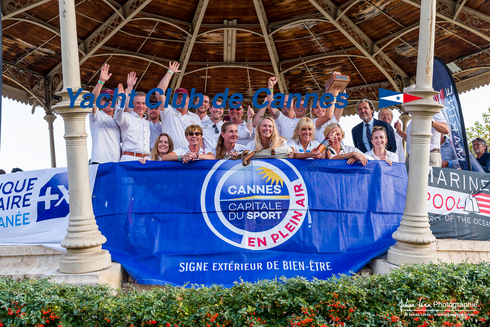 Régates Royales 2021