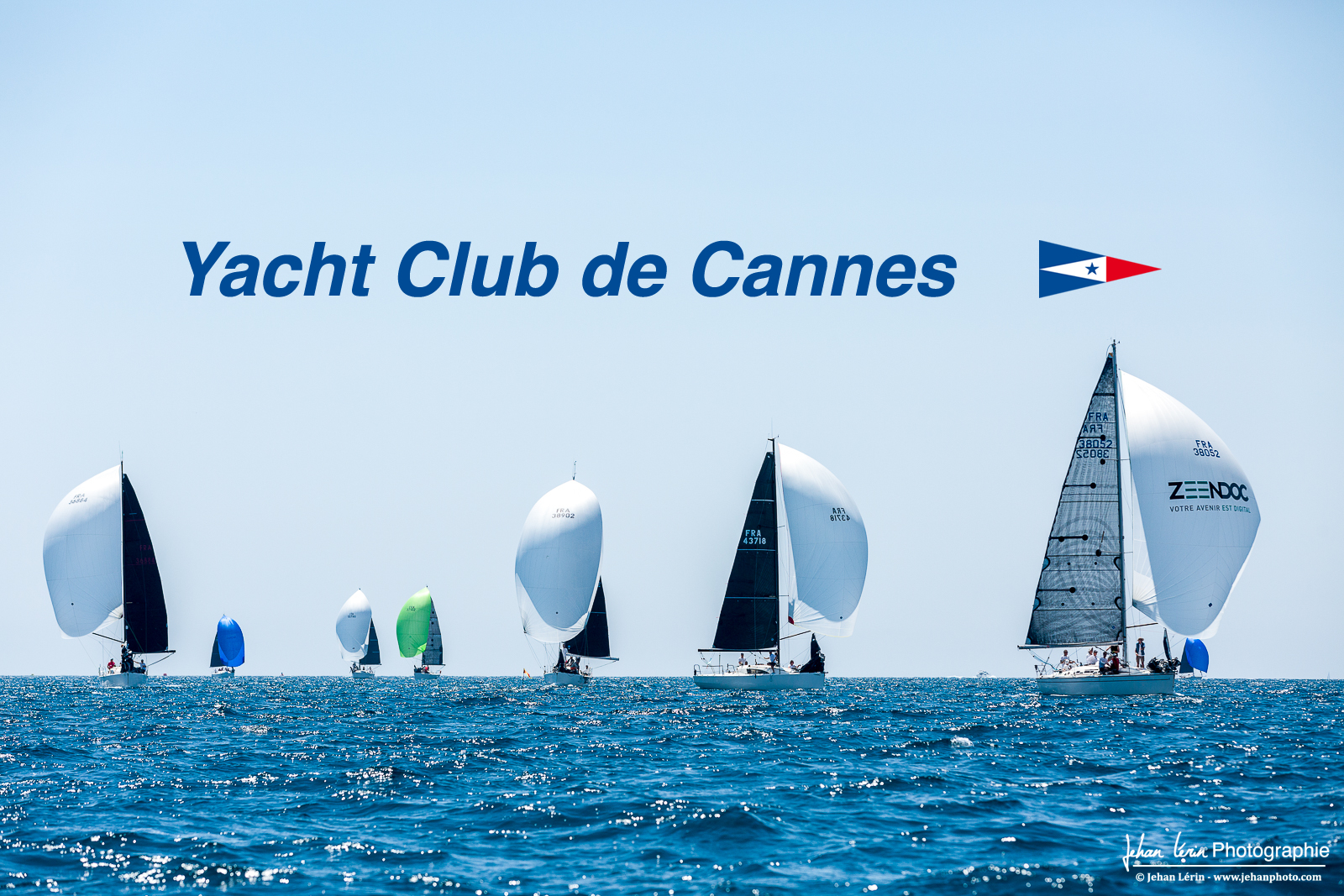 Championnat d Europe IRC 2023 - IRC European Championship 2023