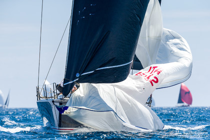 Championnat d Europe IRC 2023 - IRC European Championship 2023
