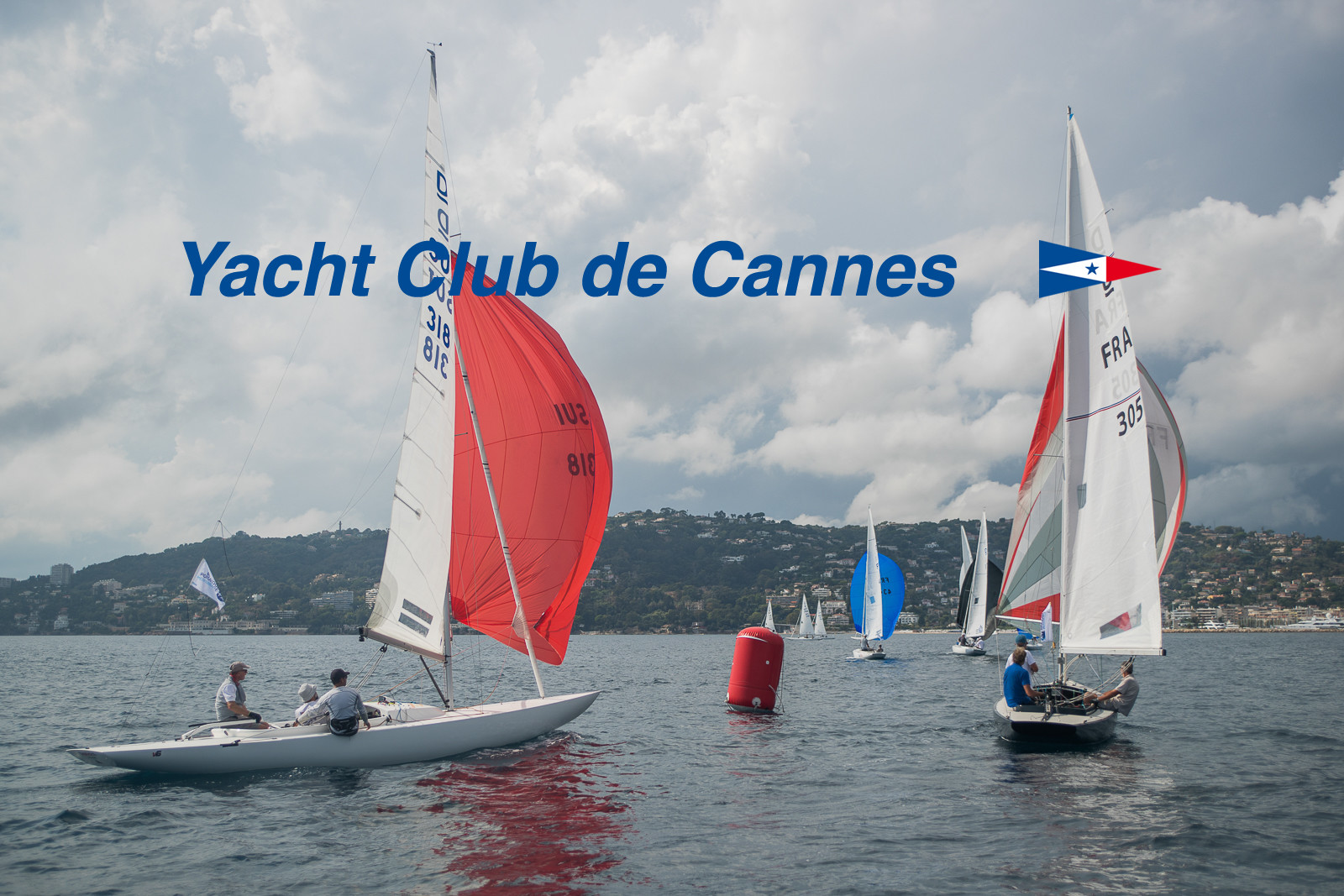 Régates Royales 2020