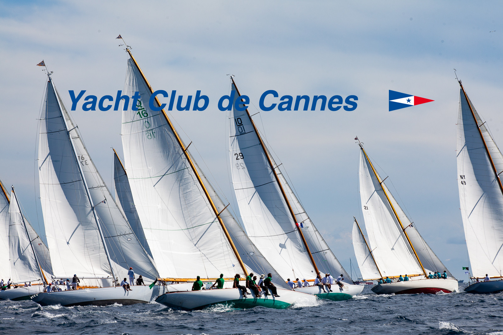 Régates Royales 2020