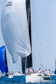 Championnat d Europe IRC 2023 - IRC European Championship 2023