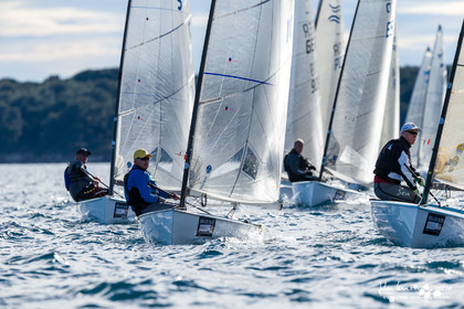 Semaine Internationale de Cannes de Finn 2022