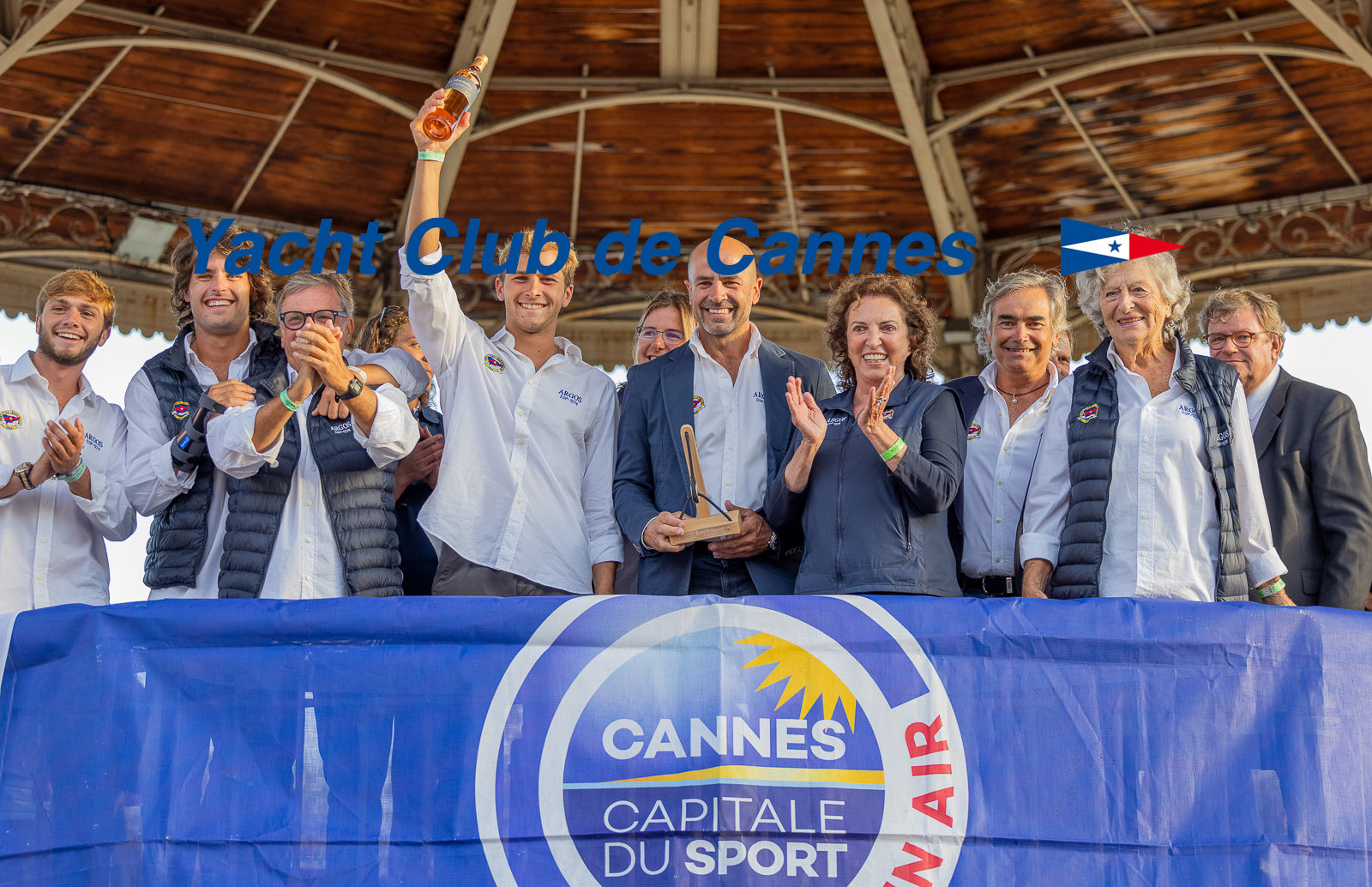 Régates Royales 2021