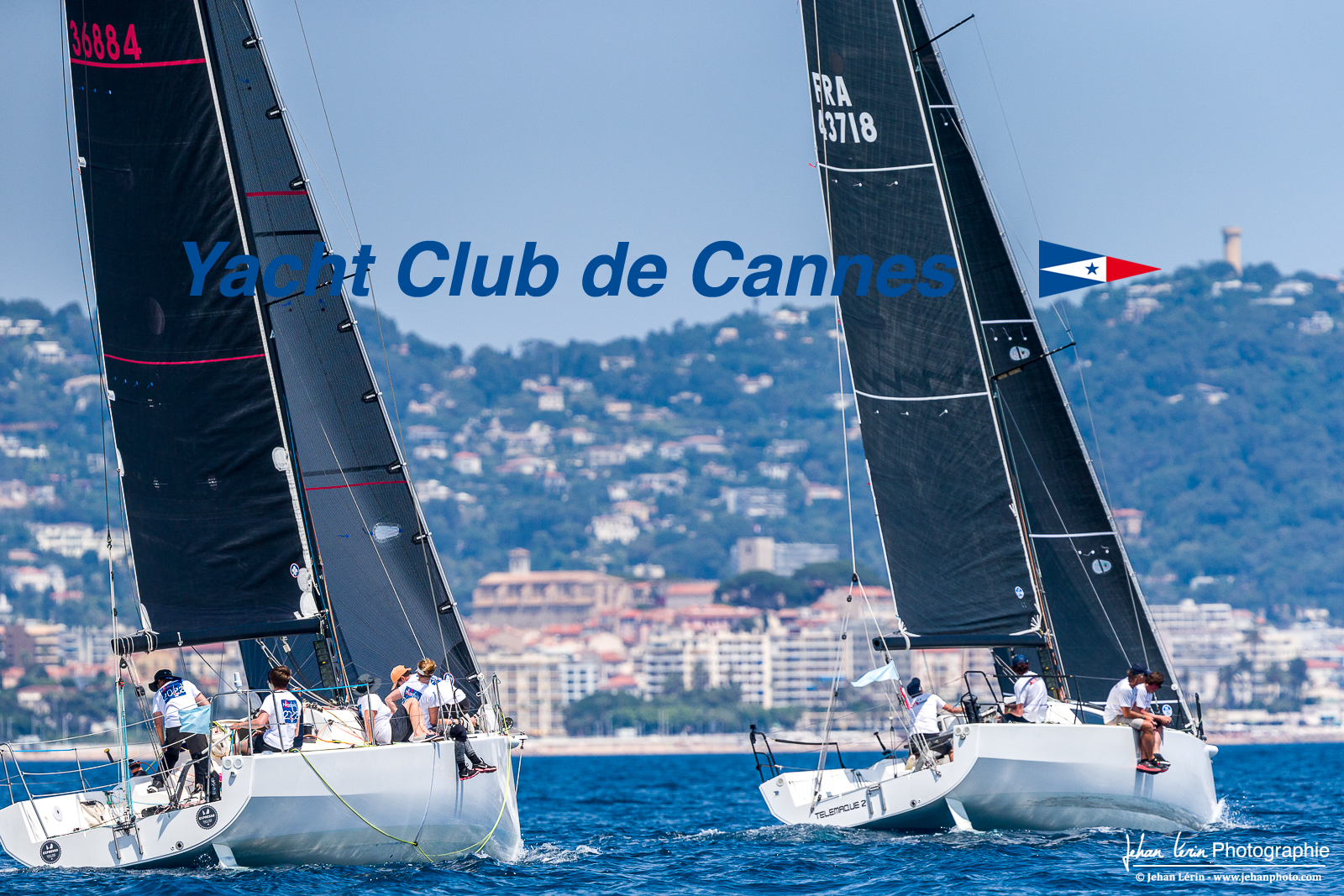 Championnat d Europe IRC 2023 - IRC European Championship 2023