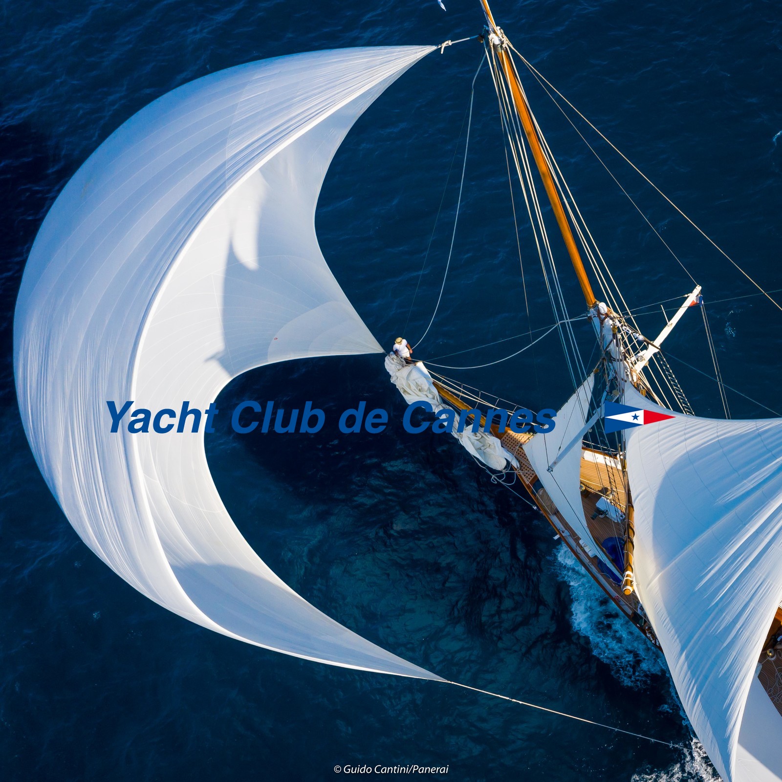 Panerai Classic Yachts ChallengeRegates Royales 2018Ph: Guido Cantini   Panerai