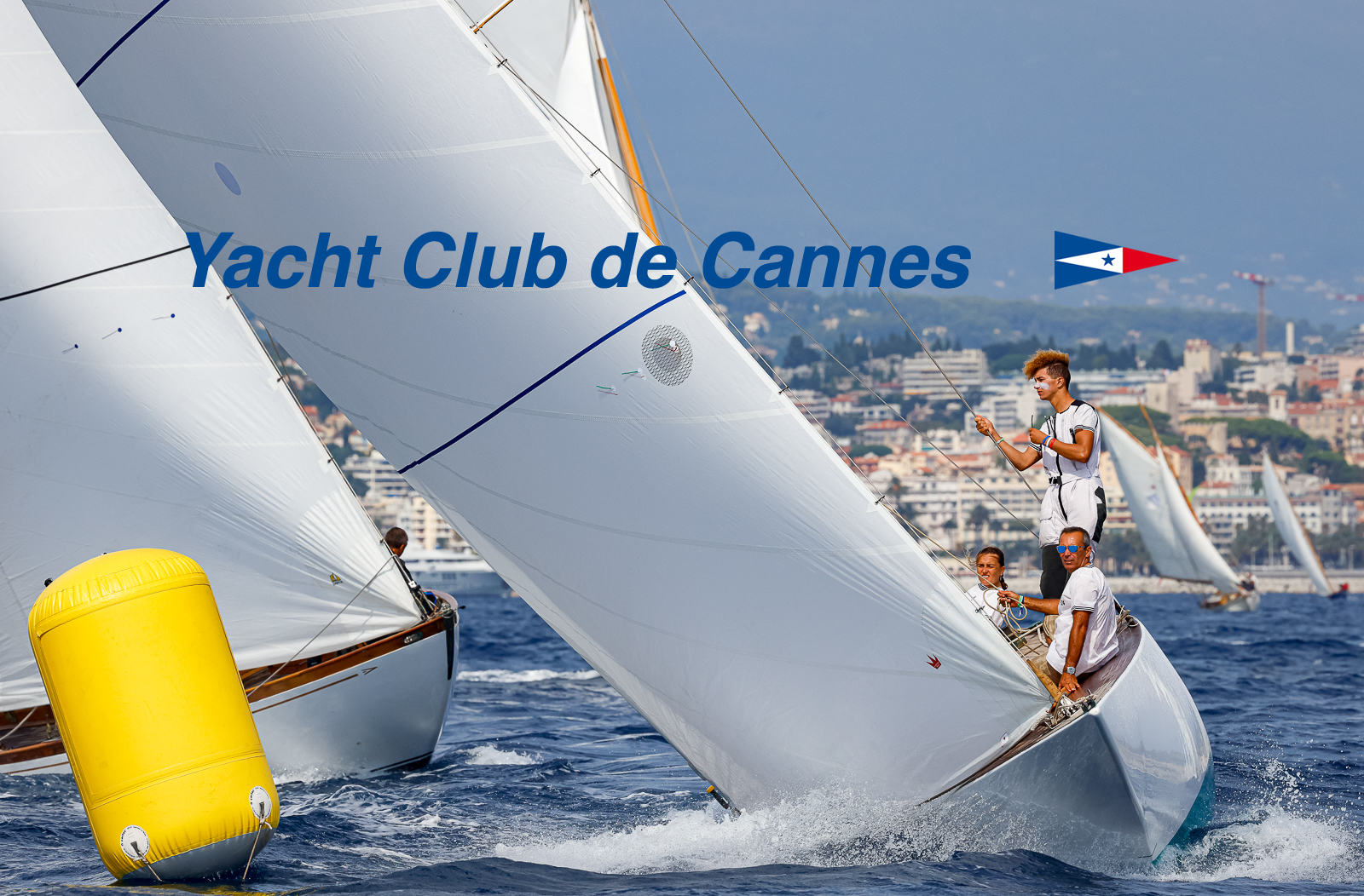 Régates Royales 2021