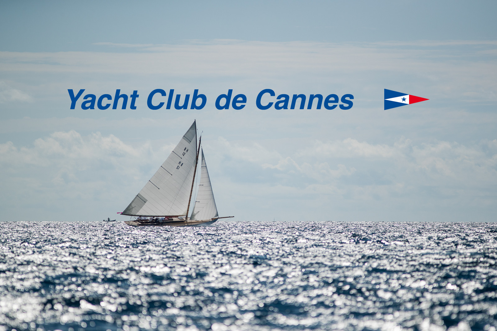 Régates Royales 2020