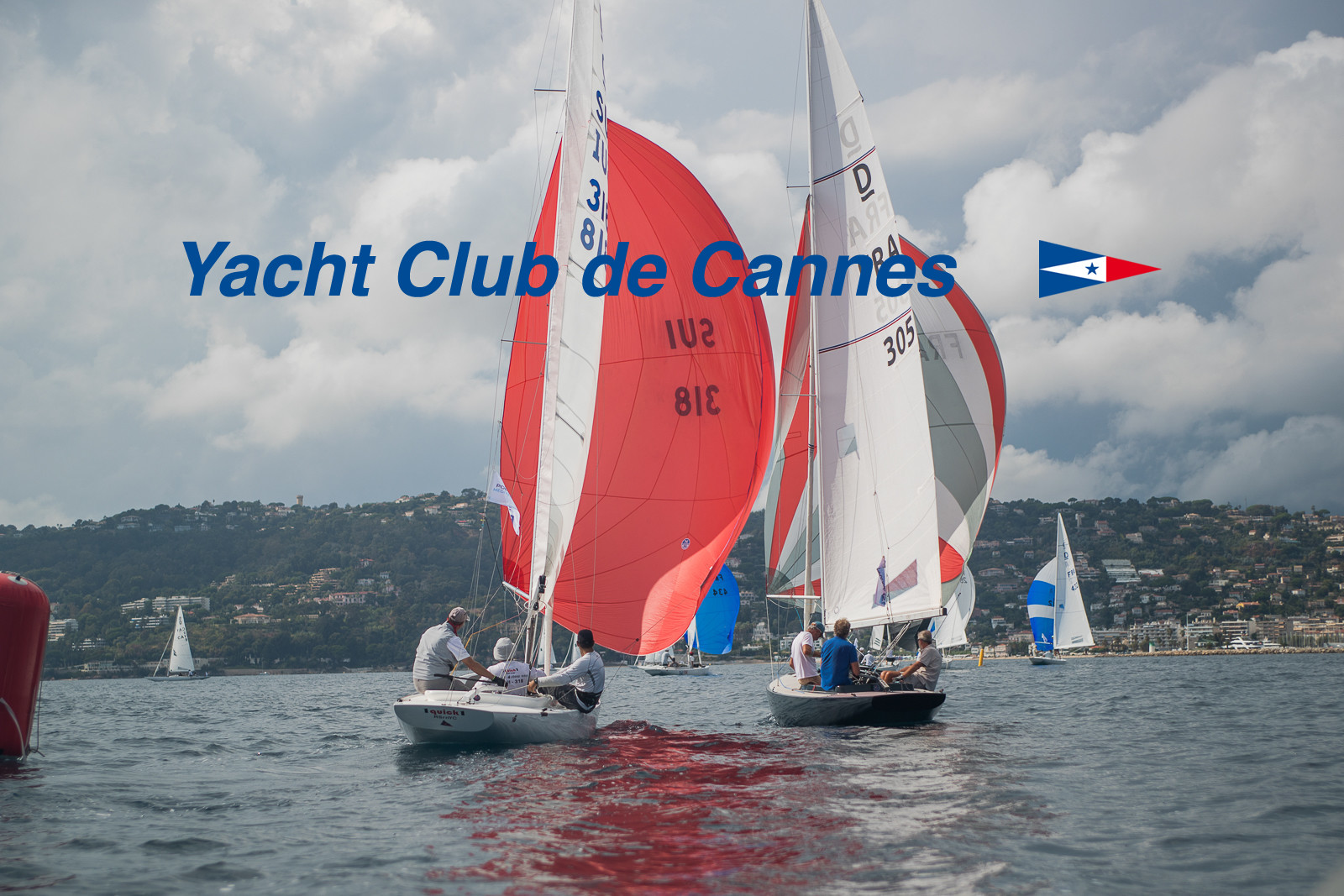 Régates Royales 2020