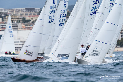 Semaine Internationale de Cannes de Dragon 2022