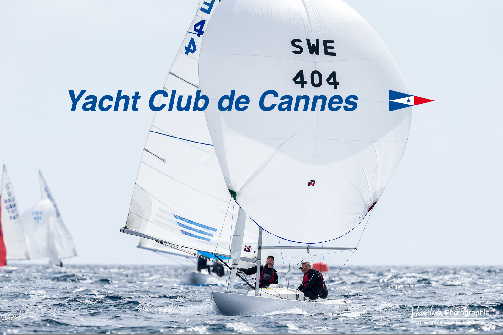 Coupe du Commodore Dragon