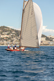 Régates Royales 2020