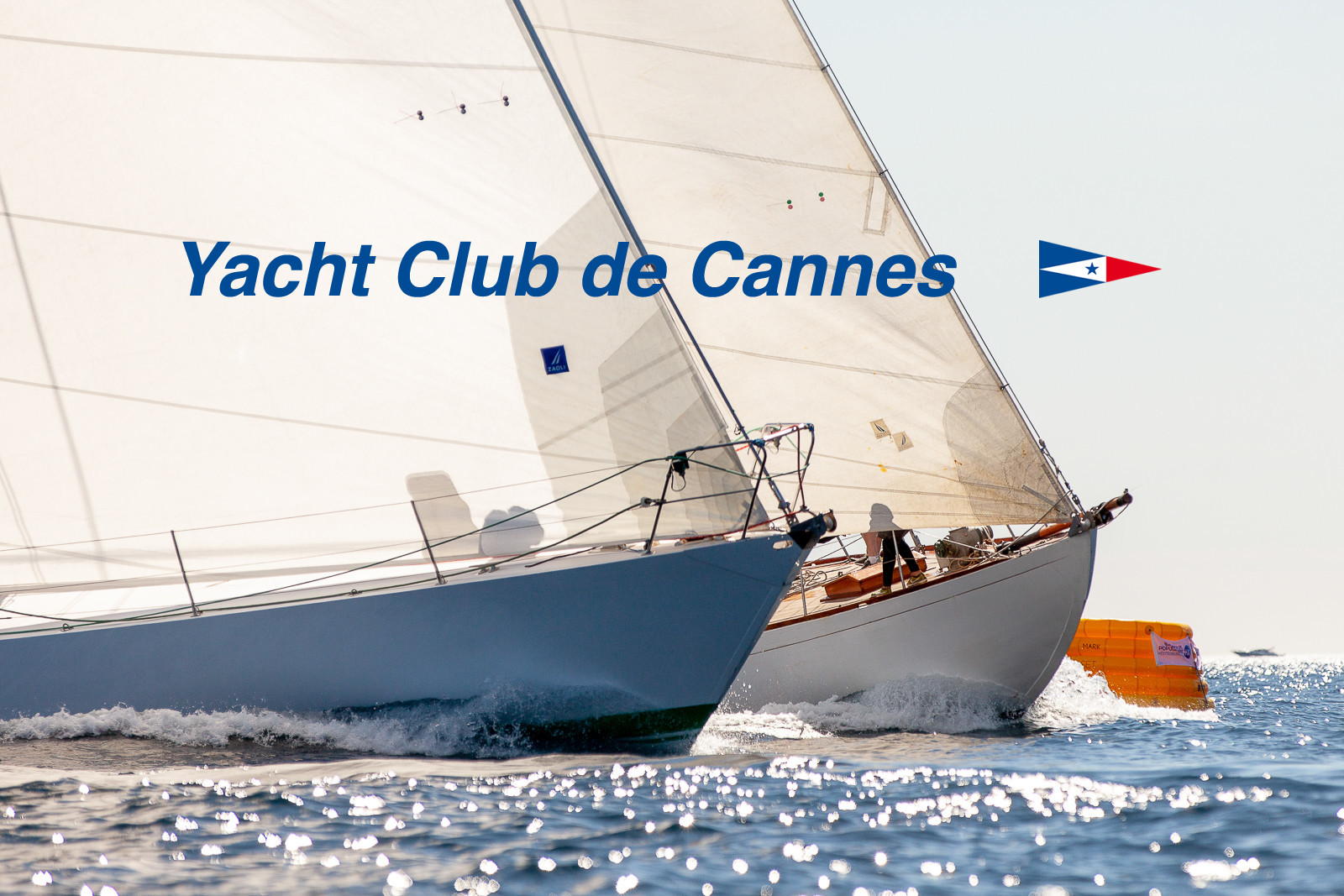 Régates Royales 2020