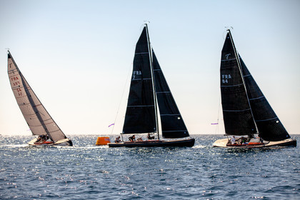 Régates Royales 2020