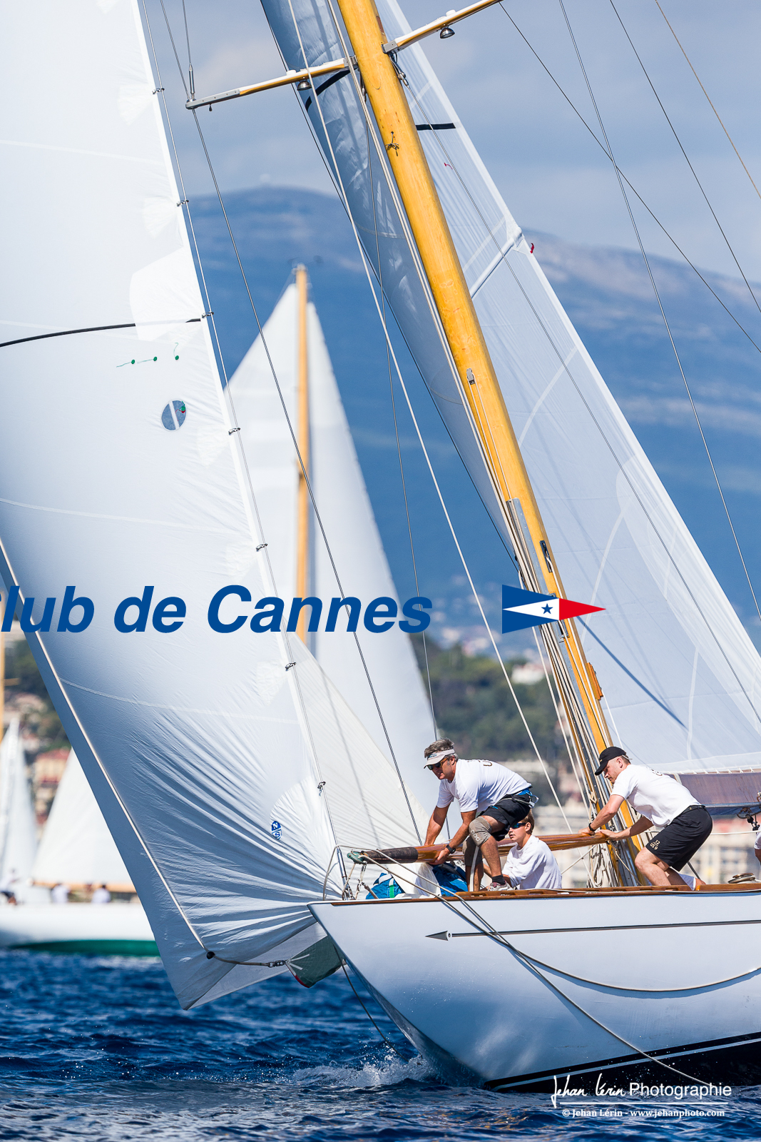 Régates Royales RR2022