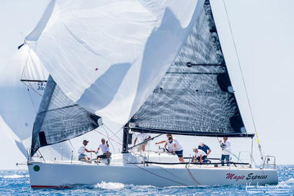Championnat d Europe IRC 2023 - IRC European Championship 2023