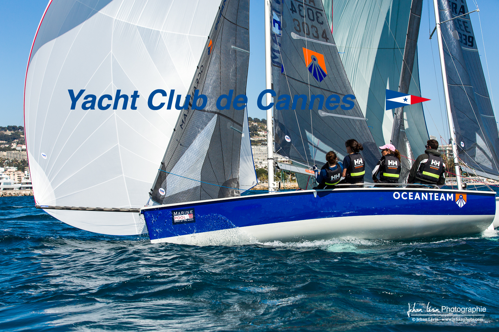 Cannes Sailing Cup 2016