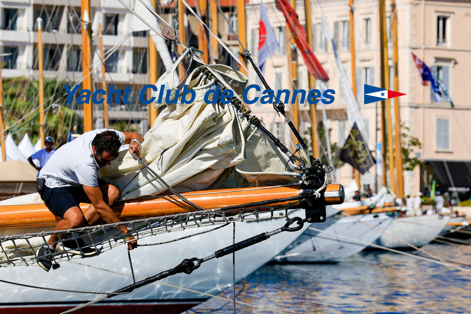 Régates Royales 2021