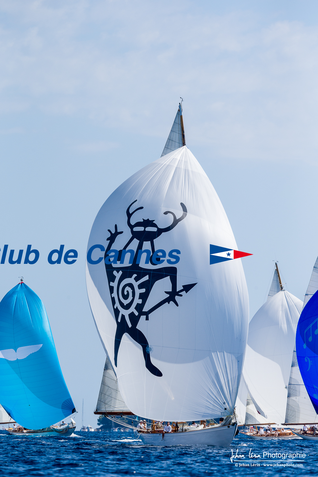 Régates Royales RR2022 Régates Royales RR2022