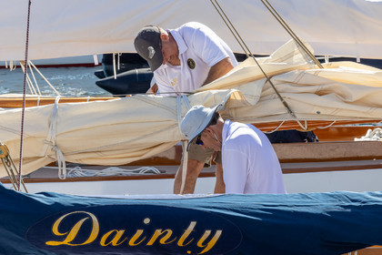 Régates Royales 2021