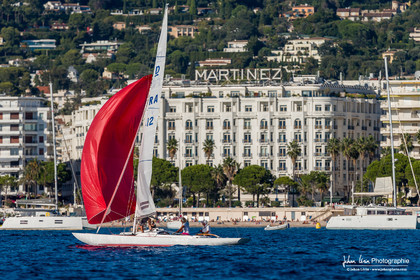 Régates Royales 2021