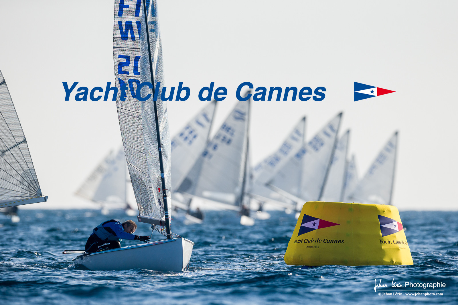 Semaine Internationale de Cannes de Finn 2023