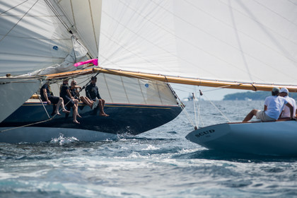 Régates Royales 2020