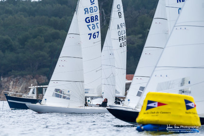 International Extra Cup Dragon 2023