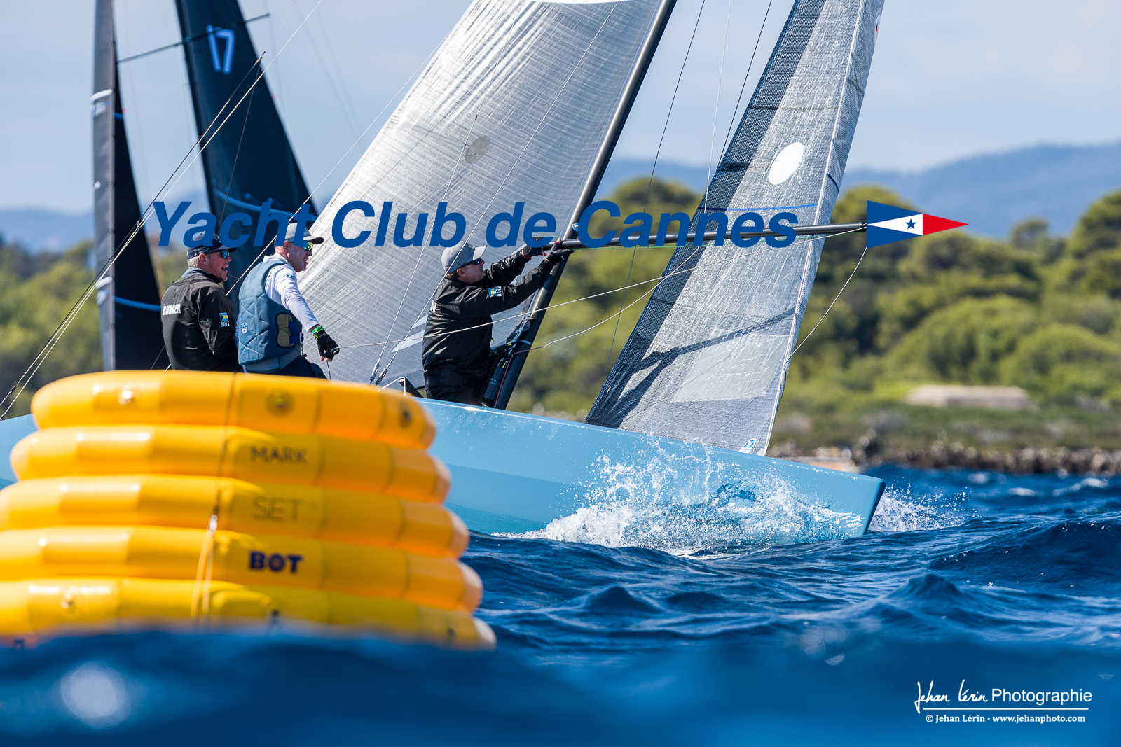 Régates Royales RR2022