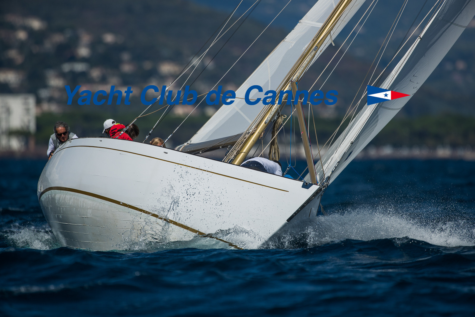 Régates Royales 2020