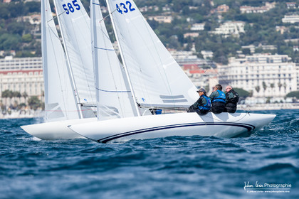 Semaine Internationale de Cannes de Dragon 2022