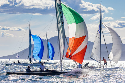 Régates Royales 2021